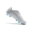 Nike Phantom Venom Elite FG Blanco Plata